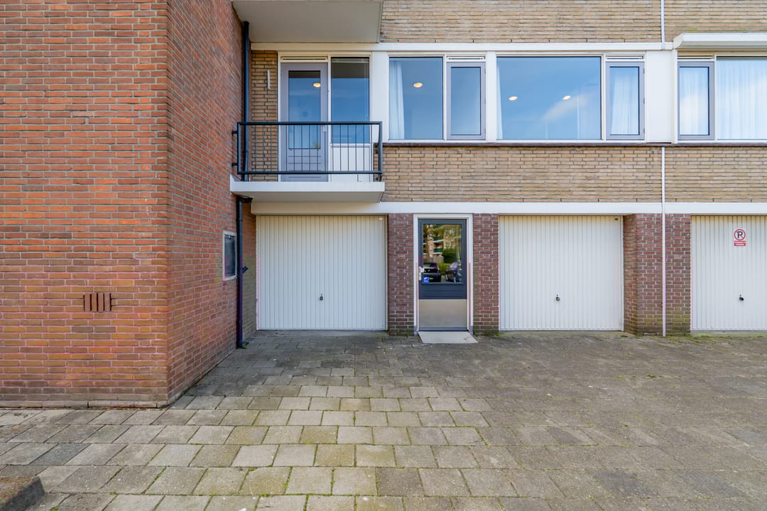 Foto 37 van van de Mortelstraat 26