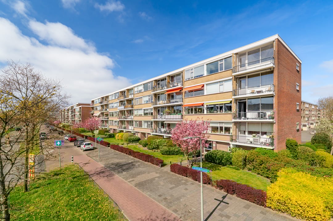 Foto 38 van van de Mortelstraat 26