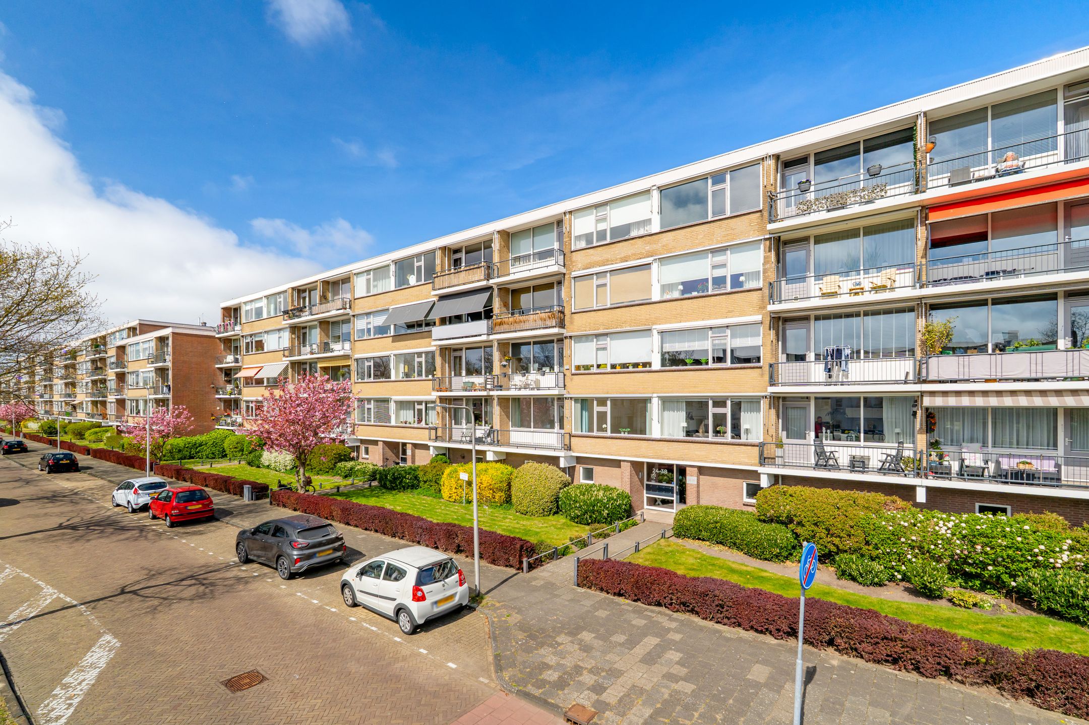 Foto 39 van van de Mortelstraat 26