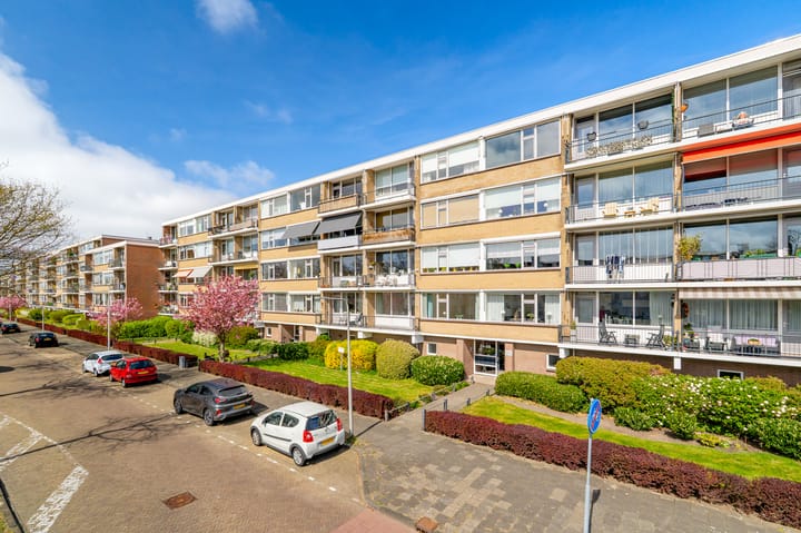 Foto 39 van van de Mortelstraat 26