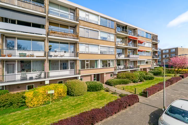 Foto 40 van van de Mortelstraat 26