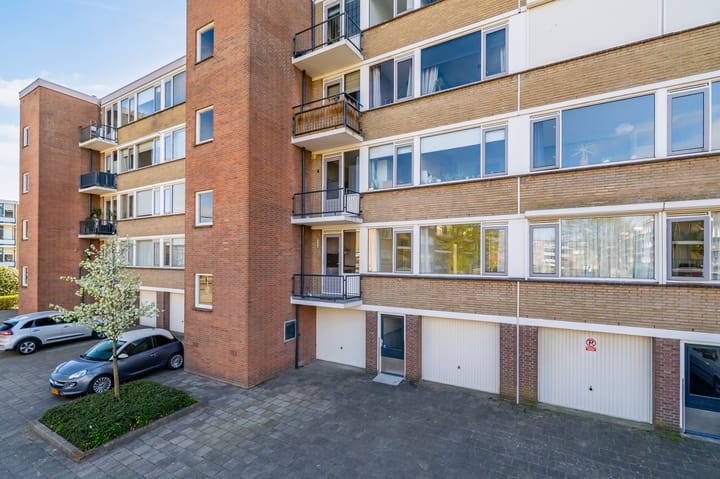 Foto 42 van van de Mortelstraat 26