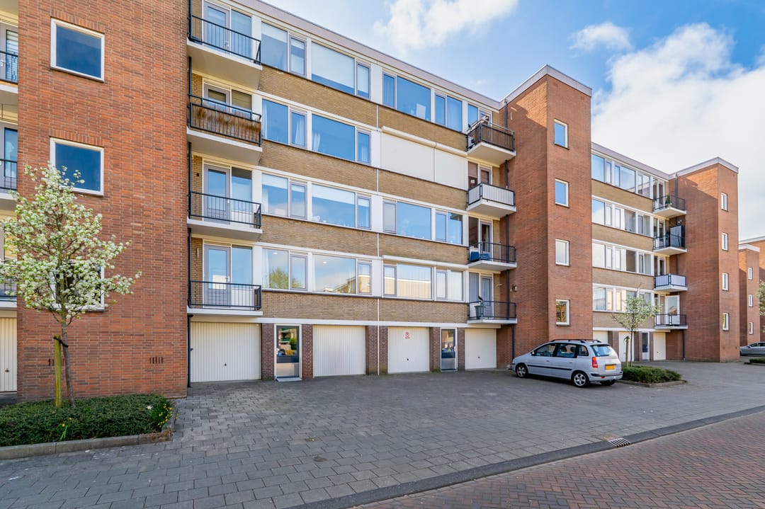 Foto 43 van van de Mortelstraat 26