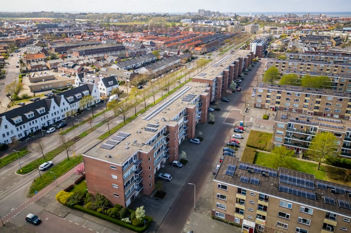 Foto 46 van van de Mortelstraat 26