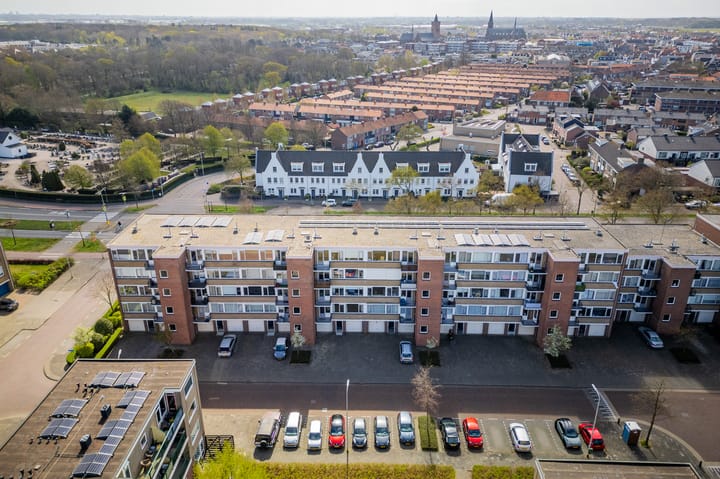 Foto 47 van van de Mortelstraat 26