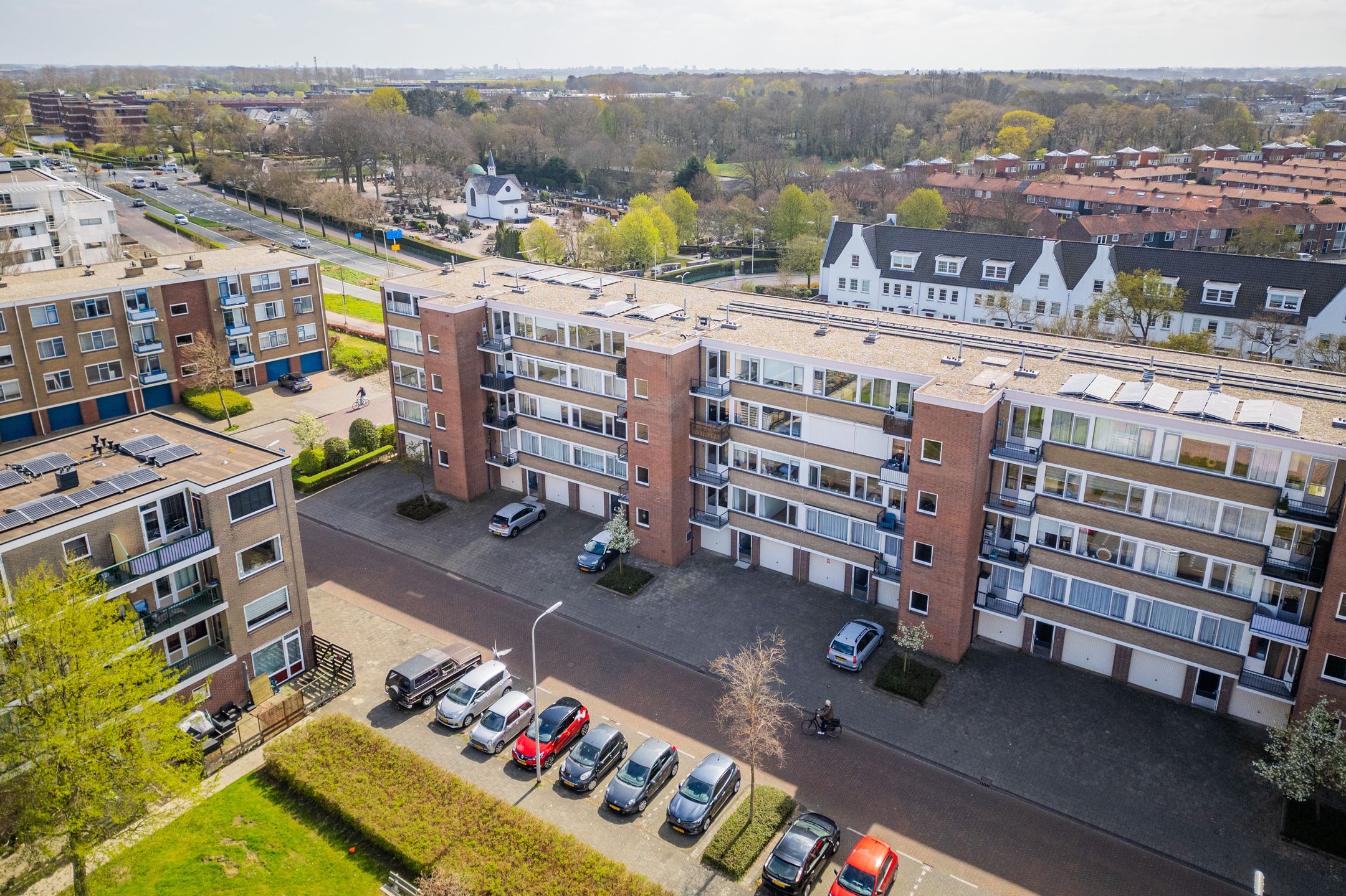 Foto 48 van van de Mortelstraat 26