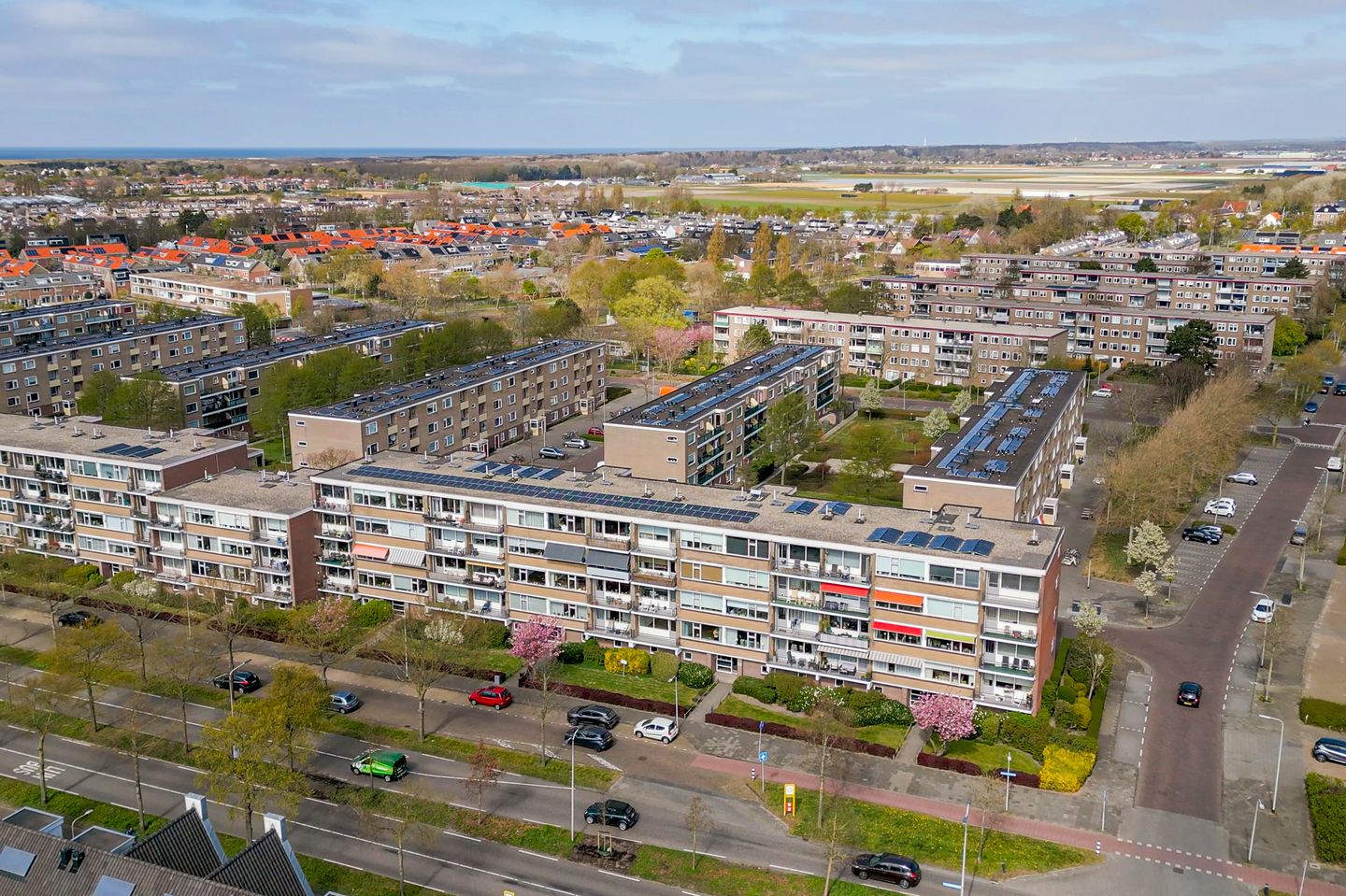 Foto 50 van van de Mortelstraat 26