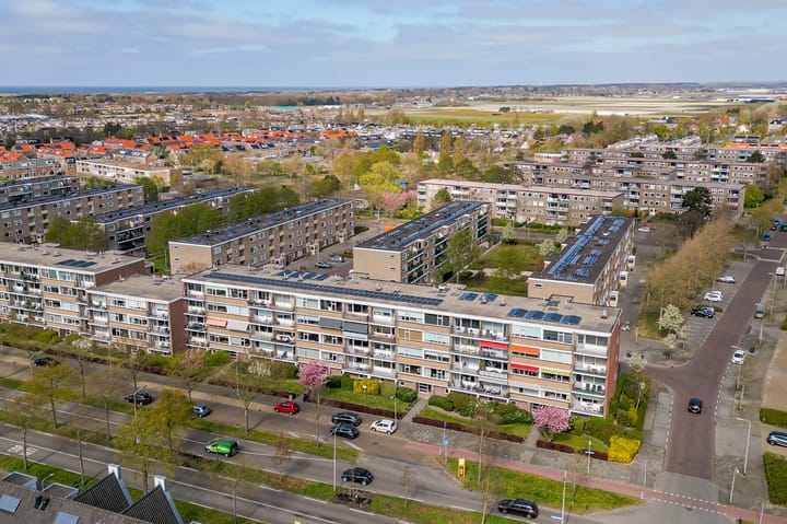 Foto 50 van van de Mortelstraat 26