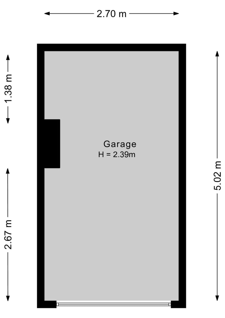 Foto 54 van van de Mortelstraat 26