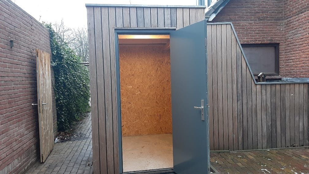 Foto 21 van Eemlandweg 2-A