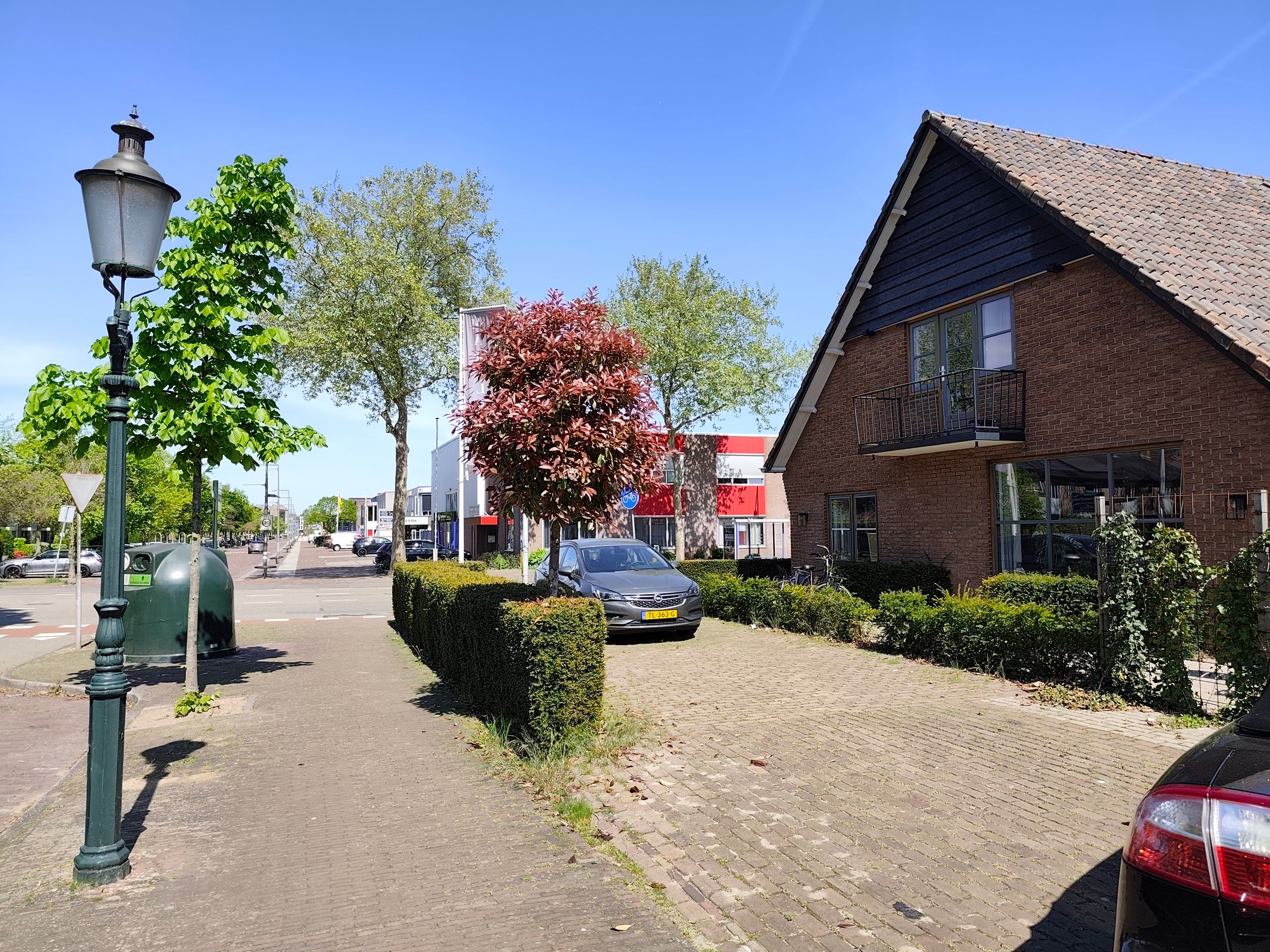 Foto 24 van Eemlandweg 2-A