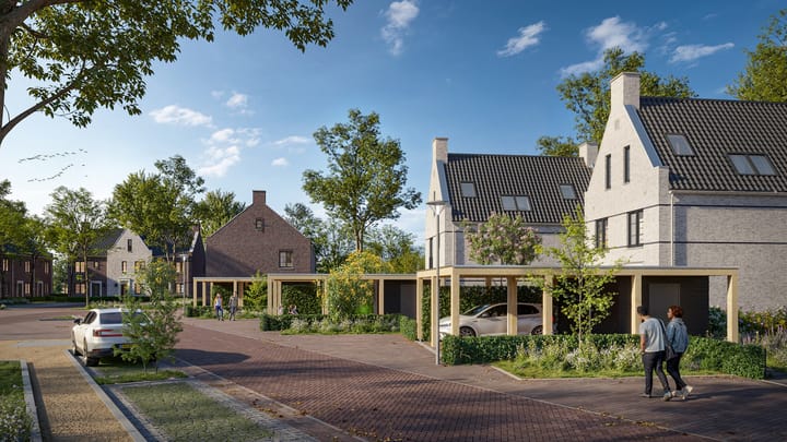 Foto 7 van Torenvalk (Bouwnr. 2)