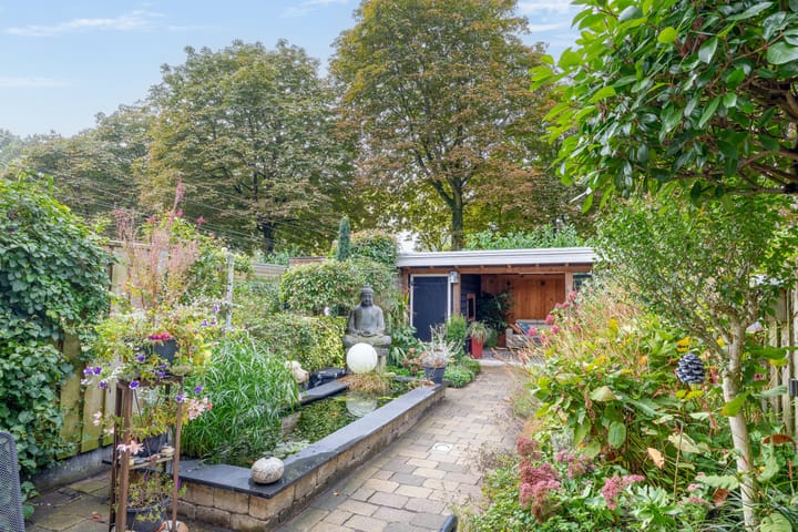 Foto 2 van Tijmhof 10