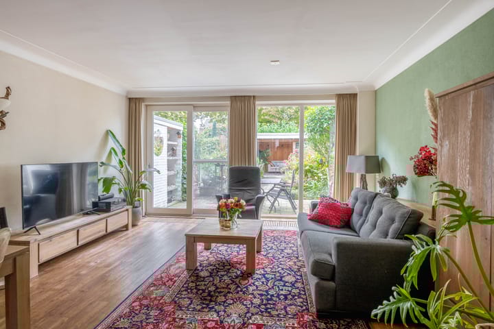 Foto 3 van Tijmhof 10