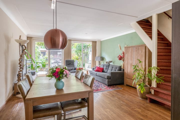 Foto 4 van Tijmhof 10