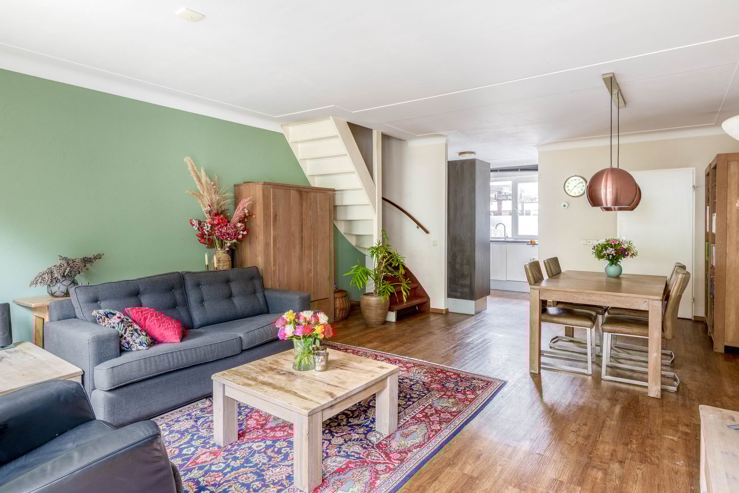 Foto 5 van Tijmhof 10