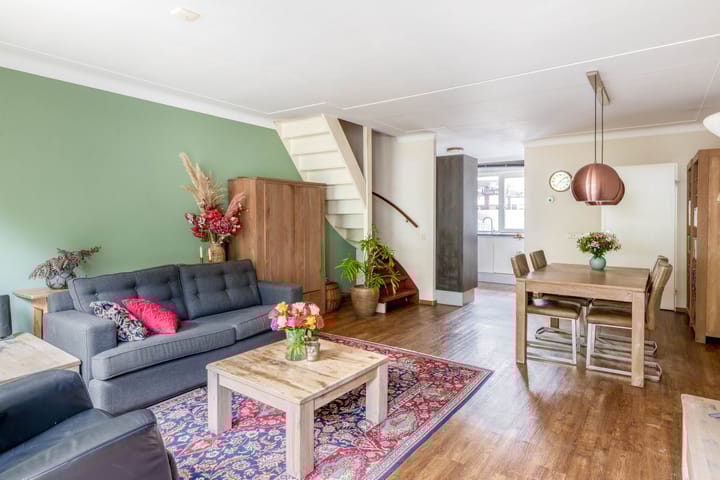 Foto 5 van Tijmhof 10