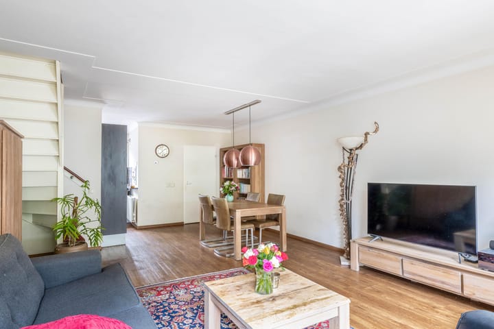 Foto 6 van Tijmhof 10