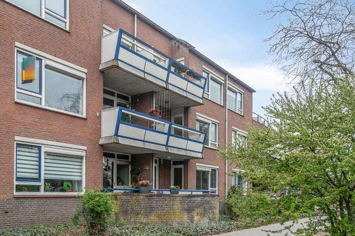 Foto 2 van Velmolenweg 23