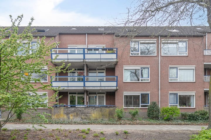 Foto 3 van Velmolenweg 23