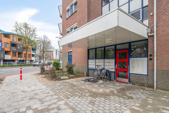 Foto 4 van Velmolenweg 23