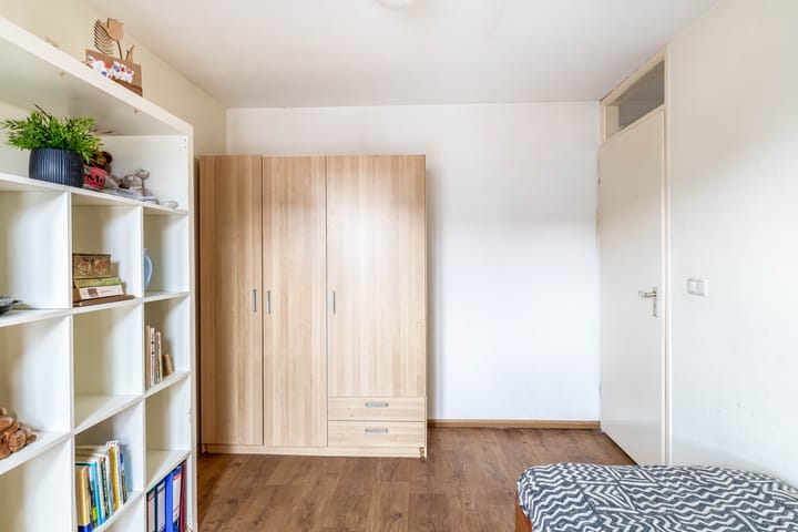 Foto 16 van Tijmhof 10