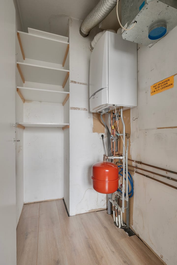 Foto 14 van Velmolenweg 23