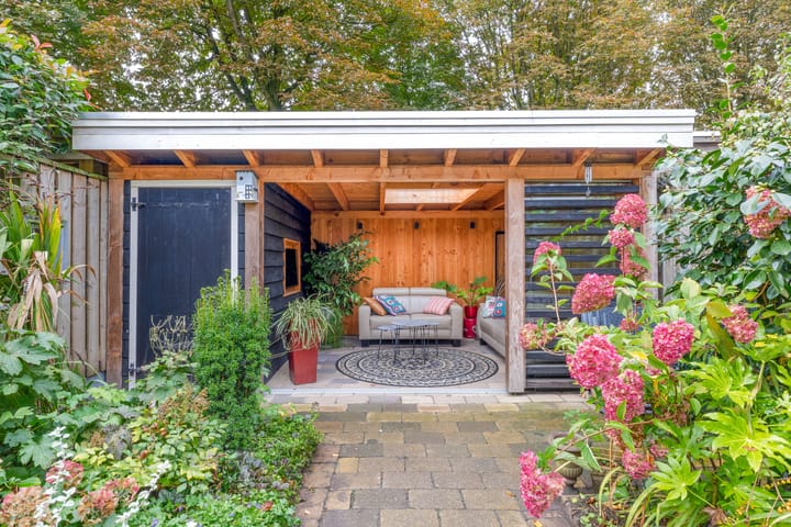 Foto 21 van Tijmhof 10