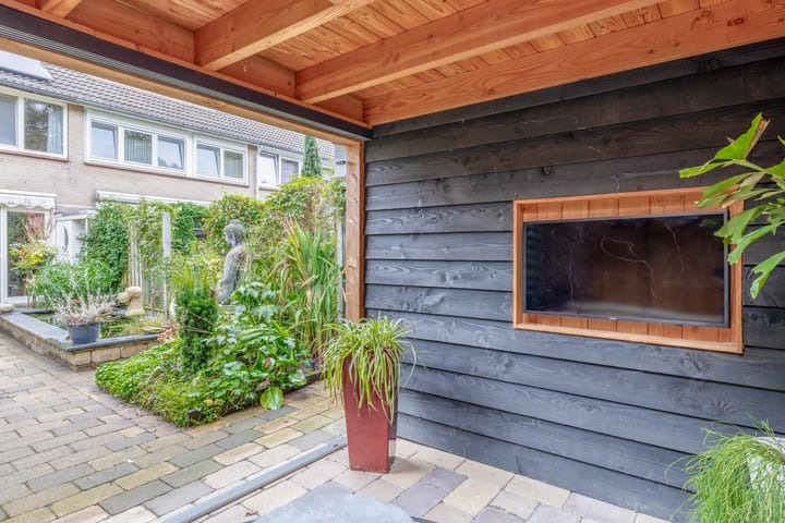 Foto 23 van Tijmhof 10