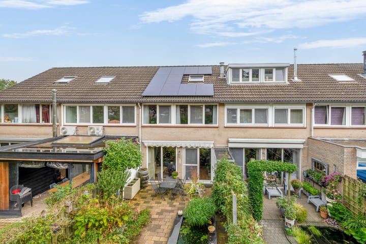 Foto 25 van Tijmhof 10