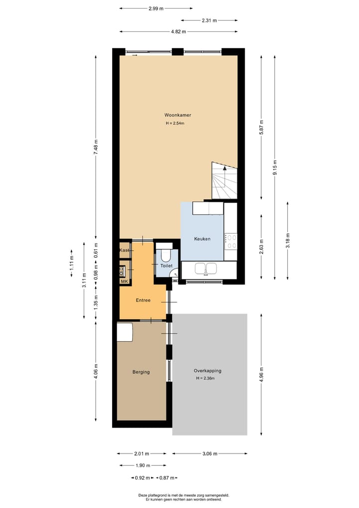 Foto 26 van Tijmhof 10