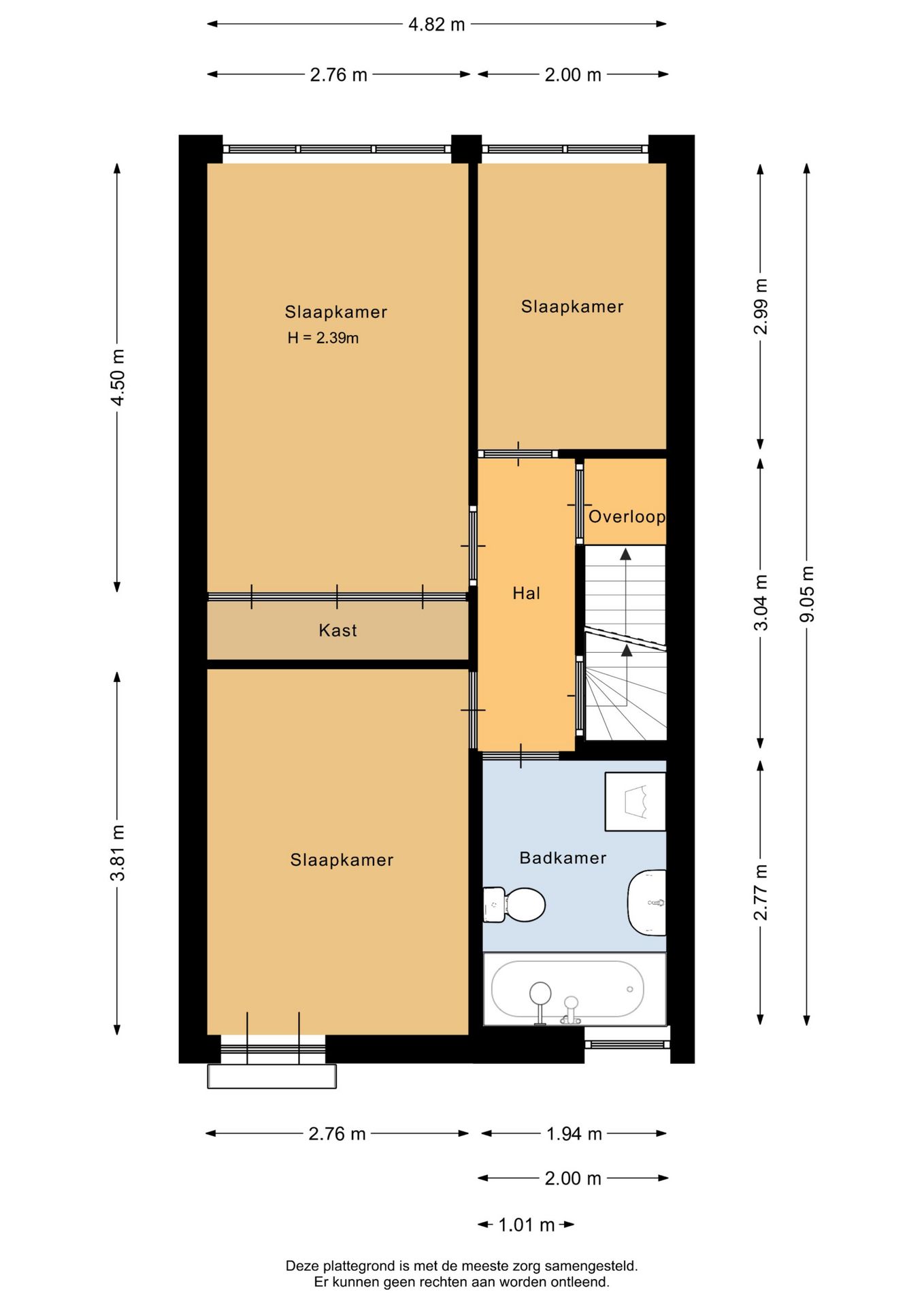 Foto 27 van Tijmhof 10