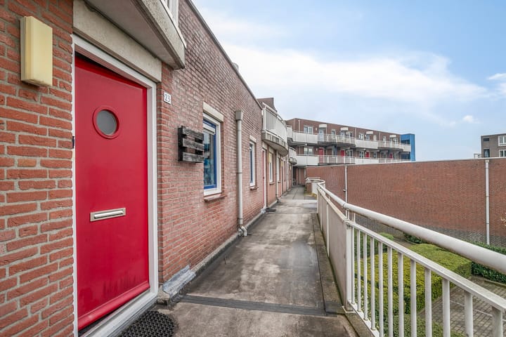 Foto 24 van Velmolenweg 23