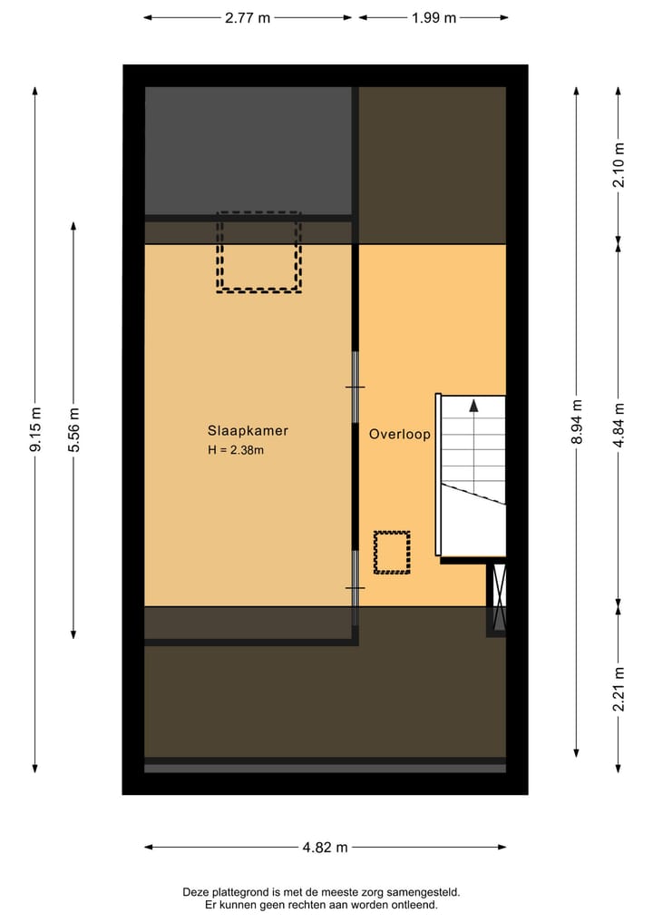 Foto 28 van Tijmhof 10