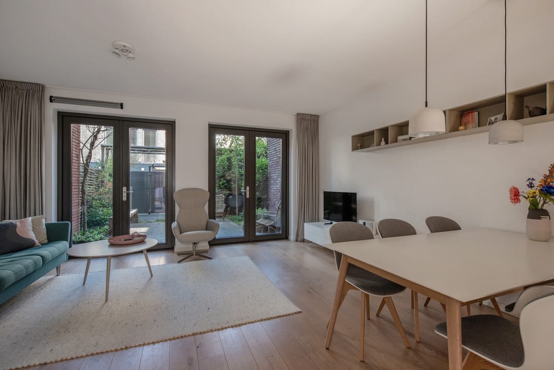 Photo 2 of Gravin Margarethastraat 5