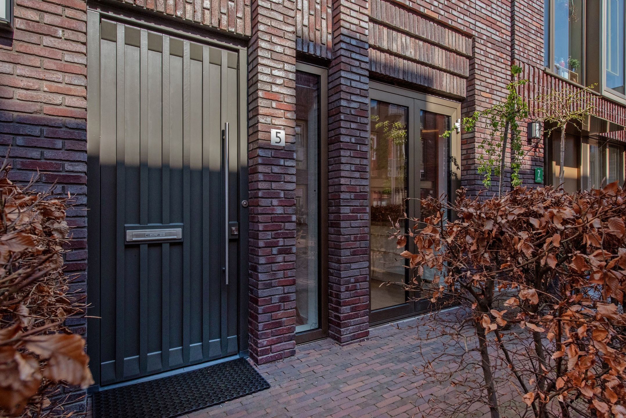 Photo 6 of Gravin Margarethastraat 5