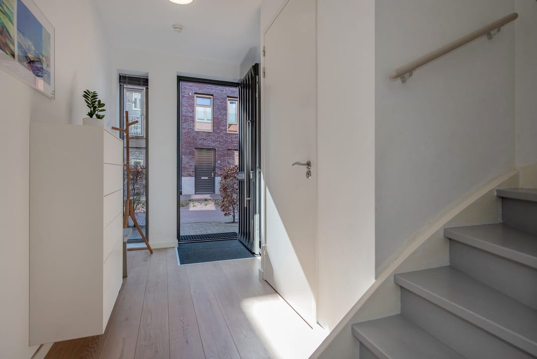 Photo 8 of Gravin Margarethastraat 5