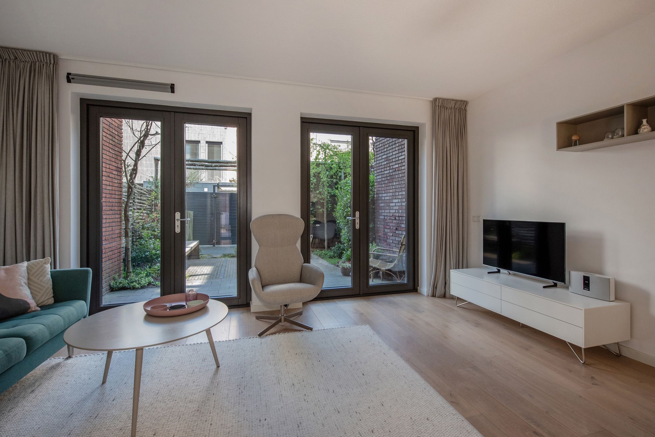 Photo 9 of Gravin Margarethastraat 5