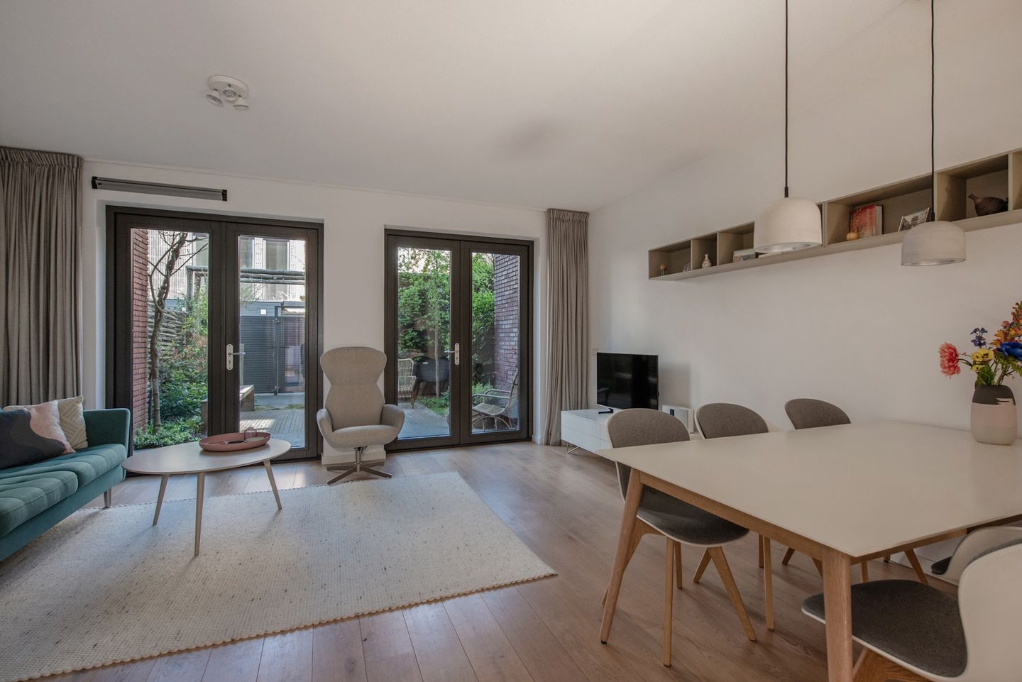 Photo 10 of Gravin Margarethastraat 5