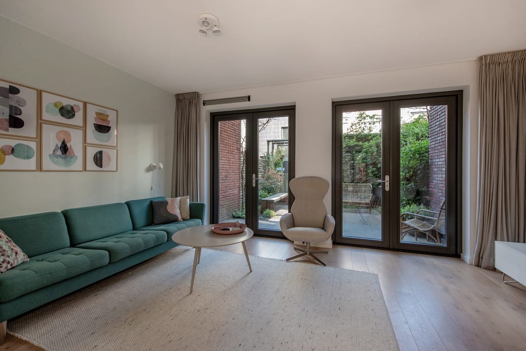 Photo 11 of Gravin Margarethastraat 5