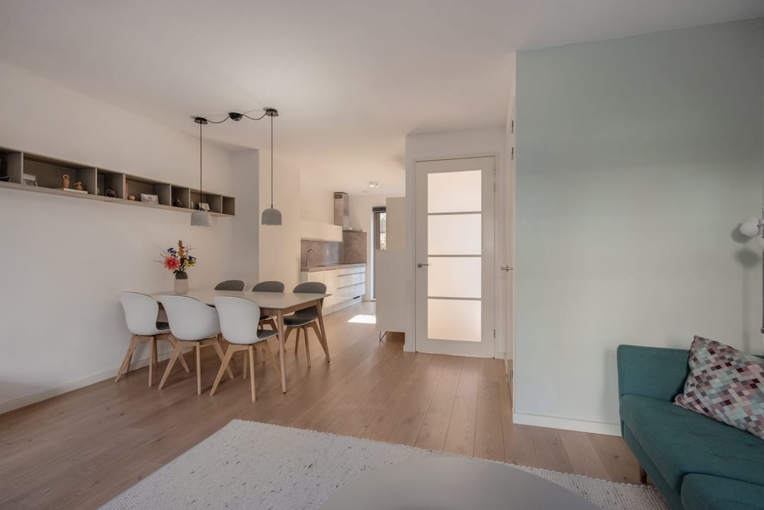 Photo 13 of Gravin Margarethastraat 5