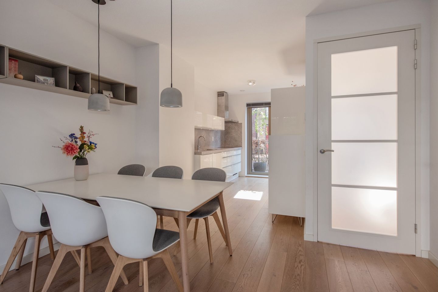 Photo 14 of Gravin Margarethastraat 5