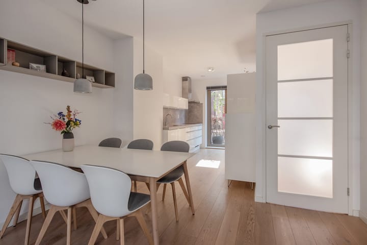 Photo 14 of Gravin Margarethastraat 5