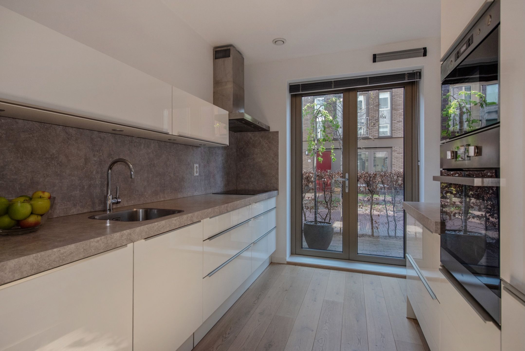 Photo 15 of Gravin Margarethastraat 5