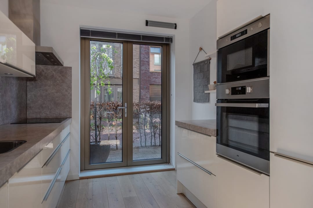 Photo 16 of Gravin Margarethastraat 5