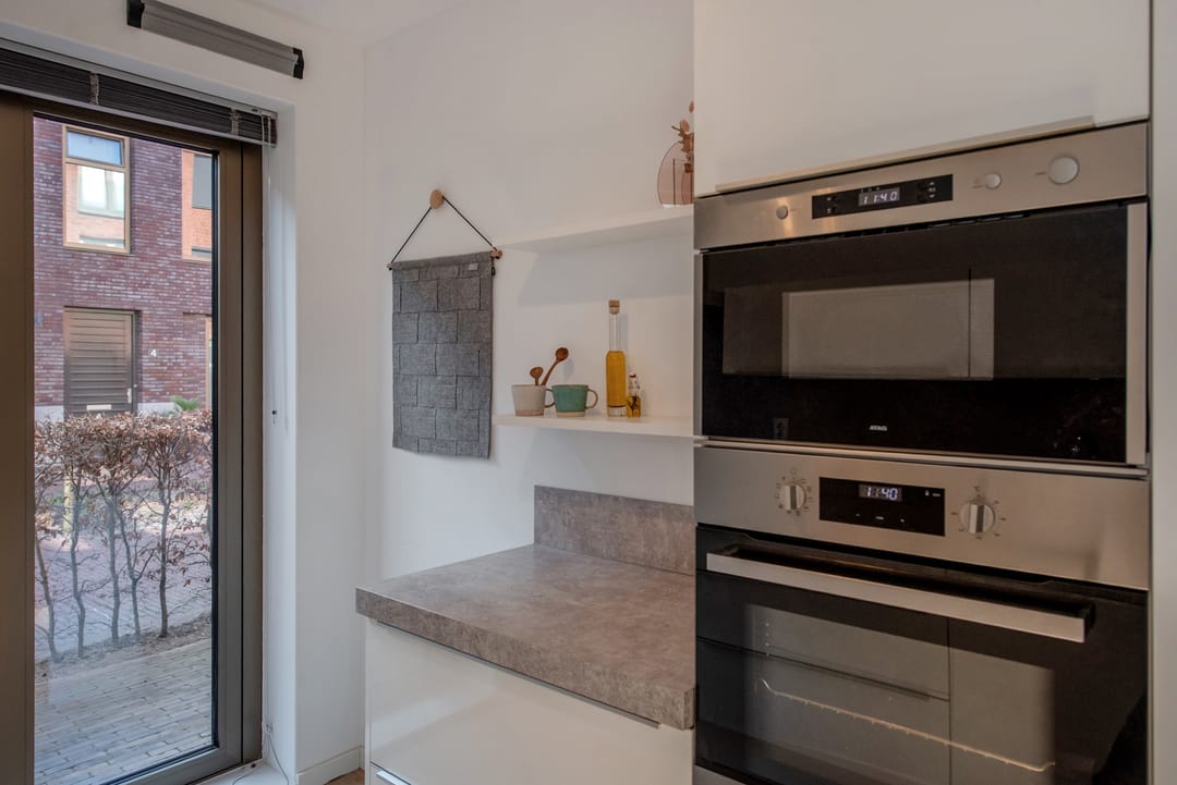 Photo 17 of Gravin Margarethastraat 5