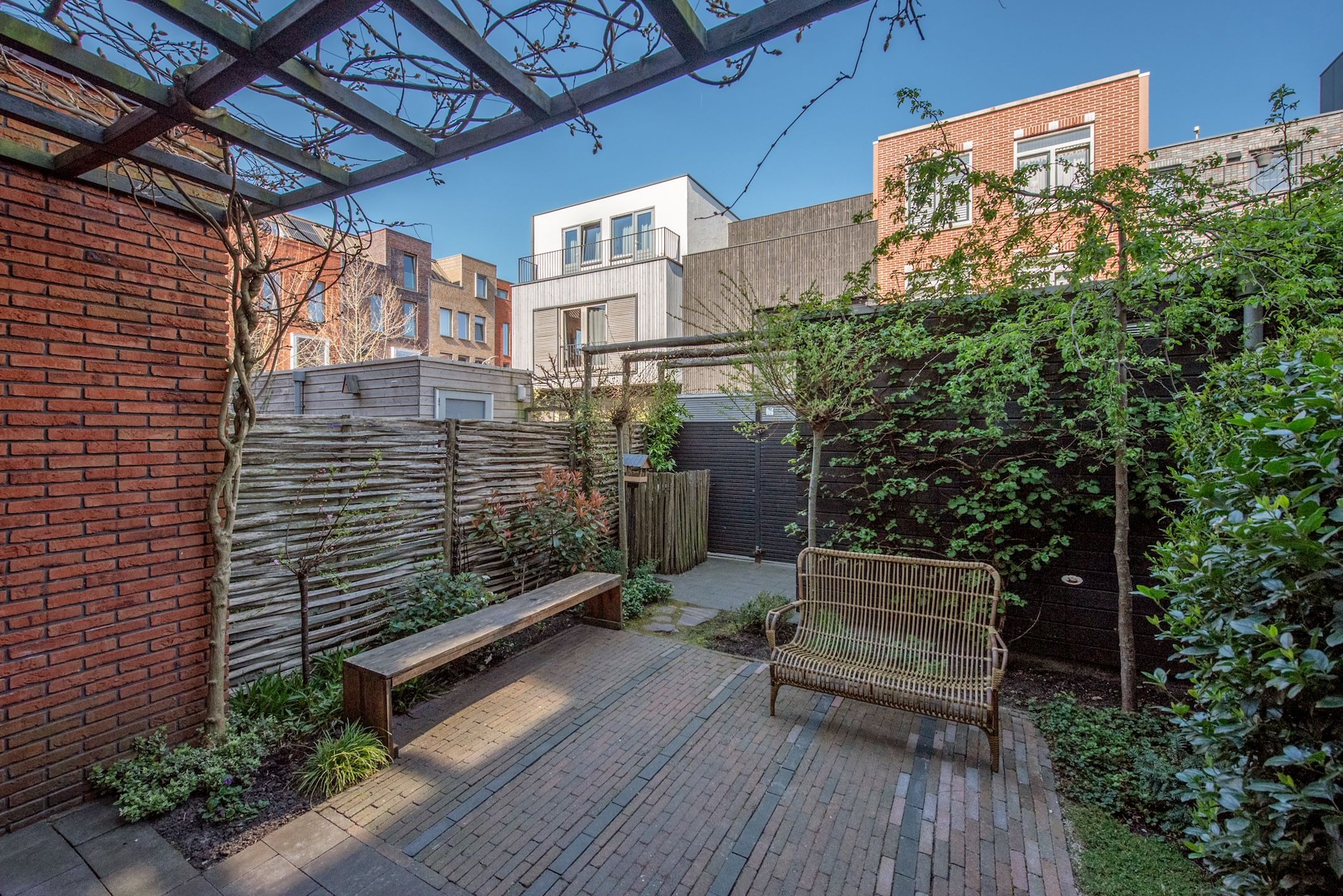 Photo 18 of Gravin Margarethastraat 5