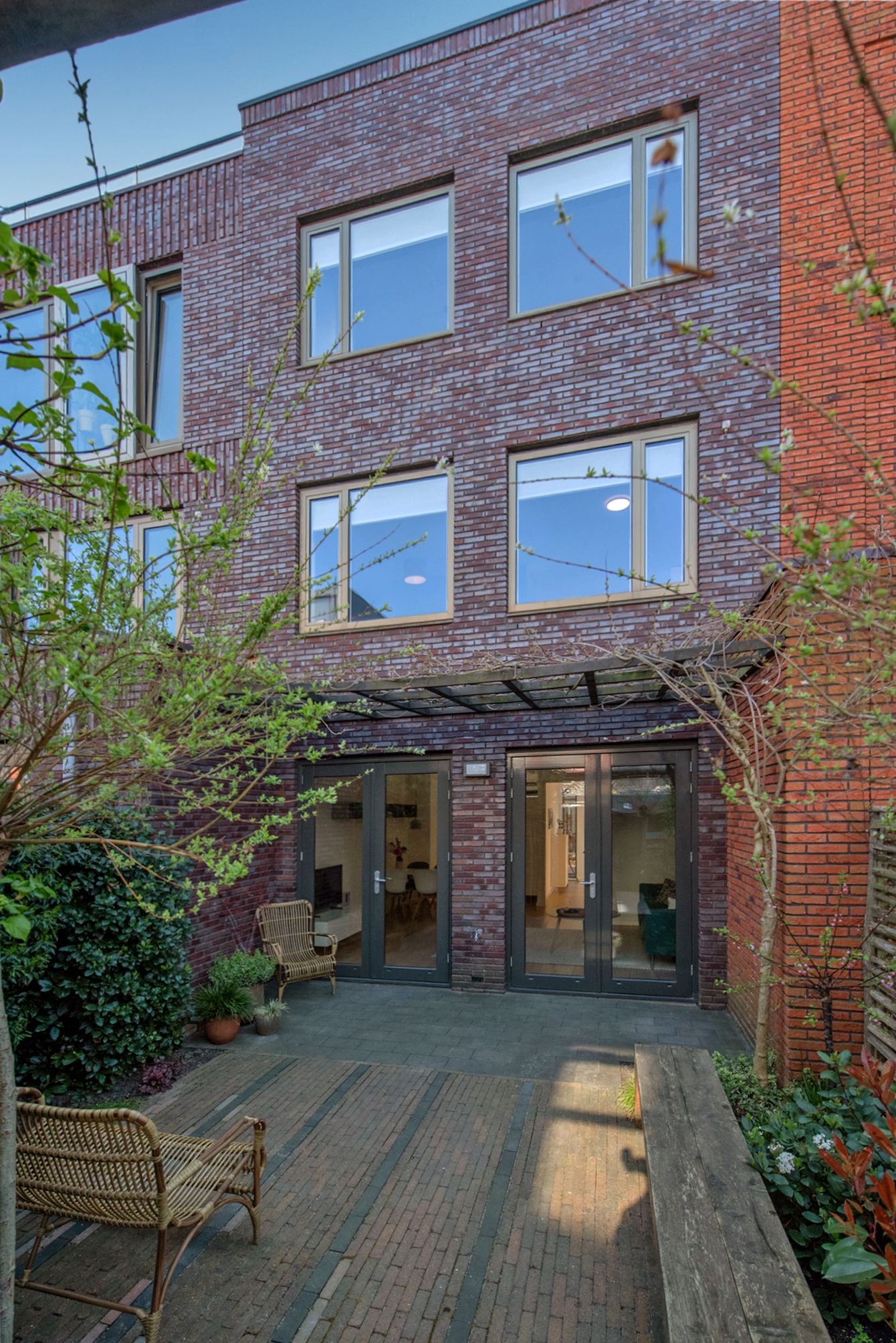 Photo 20 of Gravin Margarethastraat 5