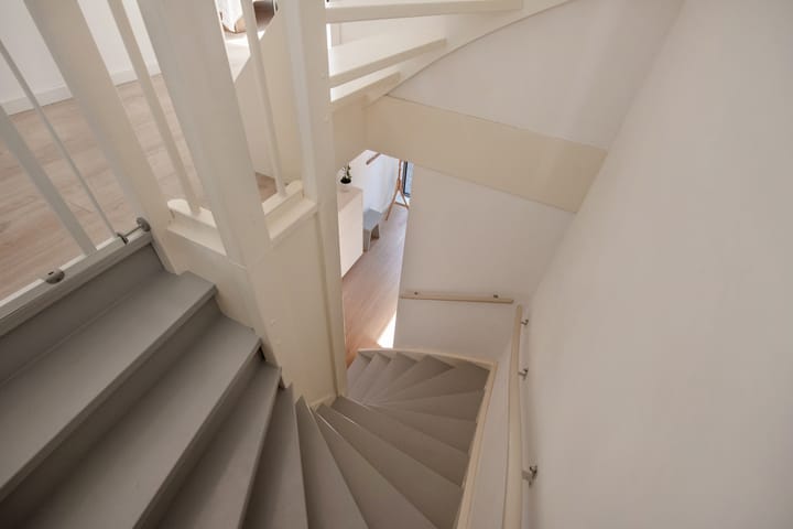 Photo 21 of Gravin Margarethastraat 5