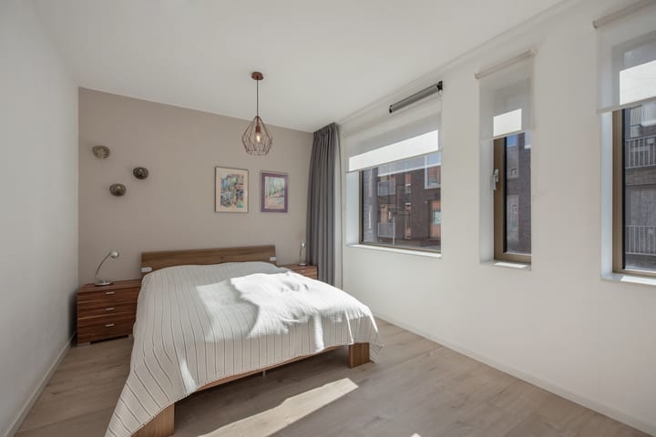 Photo 23 of Gravin Margarethastraat 5